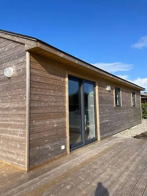 Chalet - Cottage De Lesconil Plobannalec 0*,