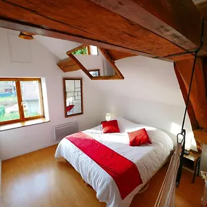  Appartement Du Lavoir - Gitesdesbalcons-com France