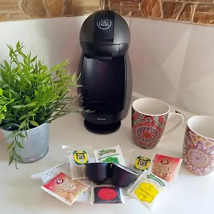  Séjour chez l'habitant Casa Blanca Espagne