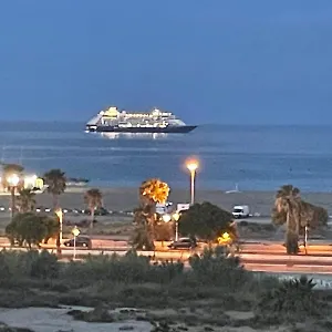  Appartement Litoral Espagne