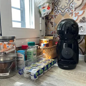  Appartement Arcangel De Luxe Espagne